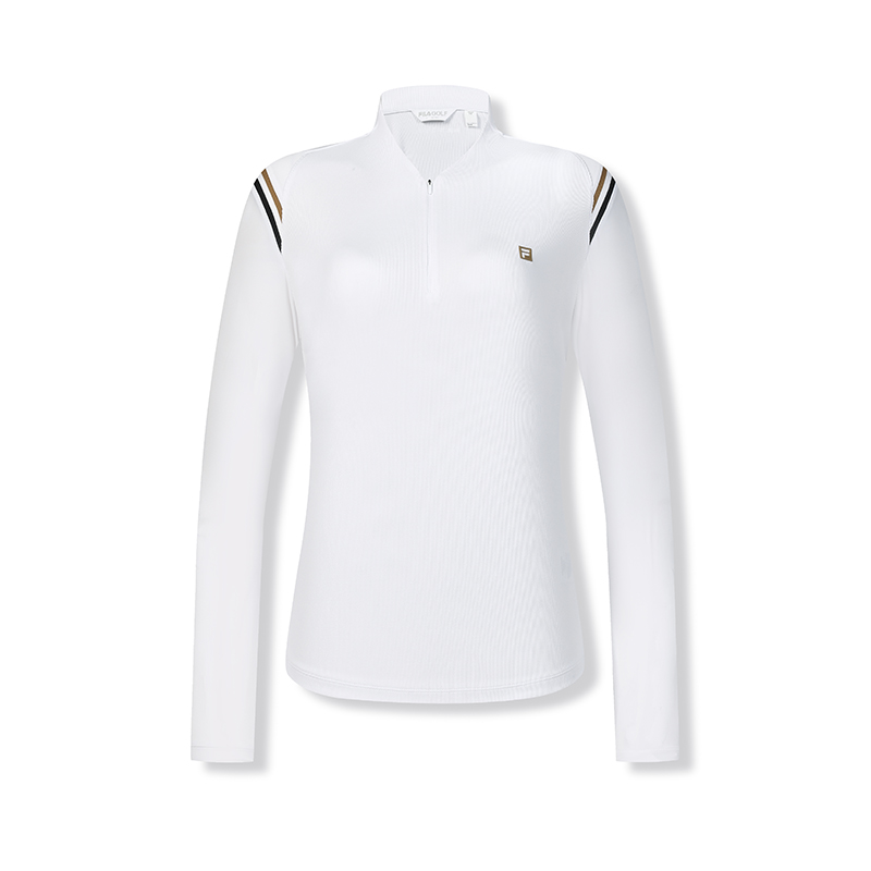 FILA Поло для женщин Jade White
FILA Поло для женщин Jade White