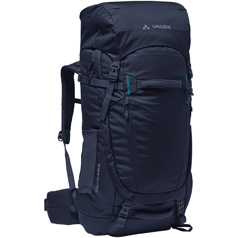 Женский Рюкзак Astrum Evo 55+10 Vaude, синий
Женский Рюкзак Astrum Evo 55+10 Vaude, синий