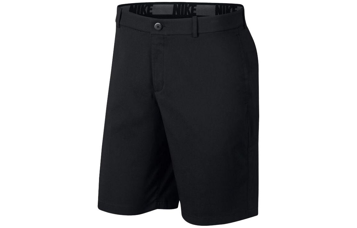 Мужские повседневные шорты Nike, цвет Black
Мужские повседневные шорты Nike, цвет Black
