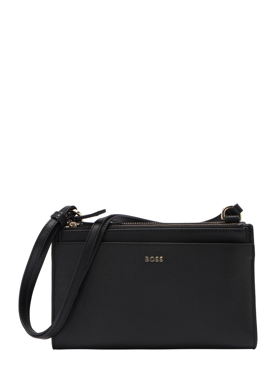 Сумка через плечо BOSS Alyce, черный
Сумка через плечо BOSS Alyce, черный