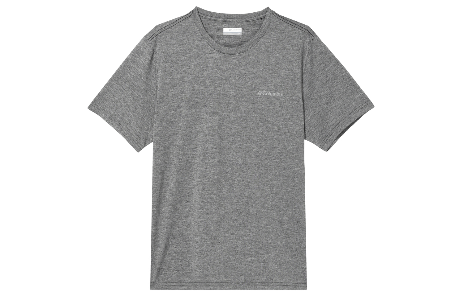 Футболка мужская серая Columbia
Футболка мужская серая Columbia