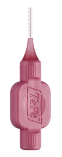 Межзубные ершики TePe Original 0,4мм 25 шт.
Межзубные ершики TePe Original 0,4мм 25 шт.