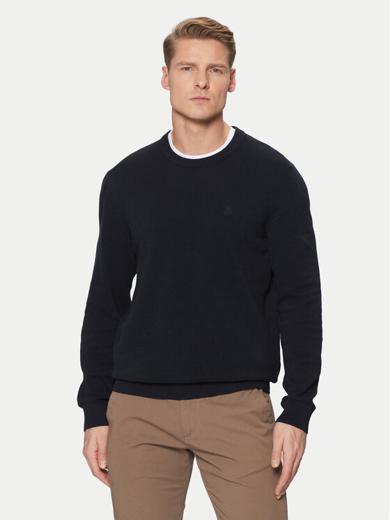 Свитер обычного кроя M20 5023 60074 Marc O'Polo, синий
Свитер обычного кроя M20 5023 60074 Marc O'Polo, синий