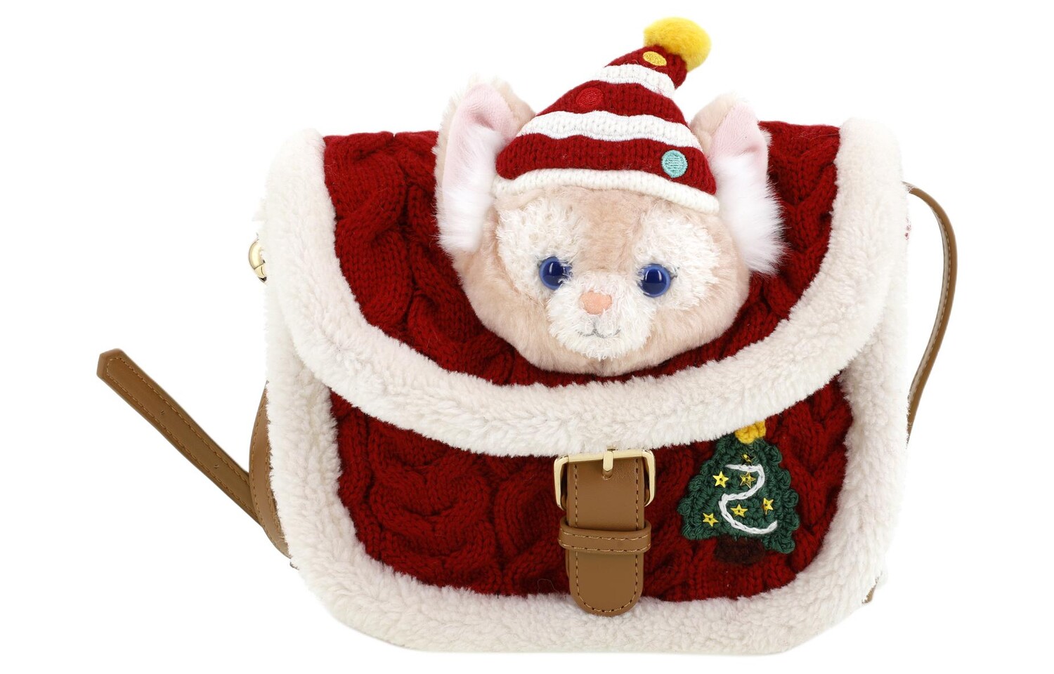 Женская сумка через плечо Disney, Красный
Женская сумка через плечо Disney, Красный