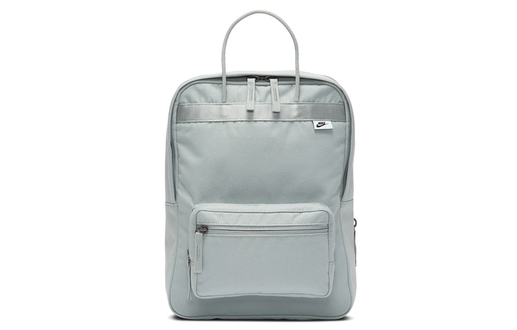 Тканевый рюкзак Tanjun унисекс светло-голубой Nike
Тканевый рюкзак Tanjun унисекс светло-голубой Nike