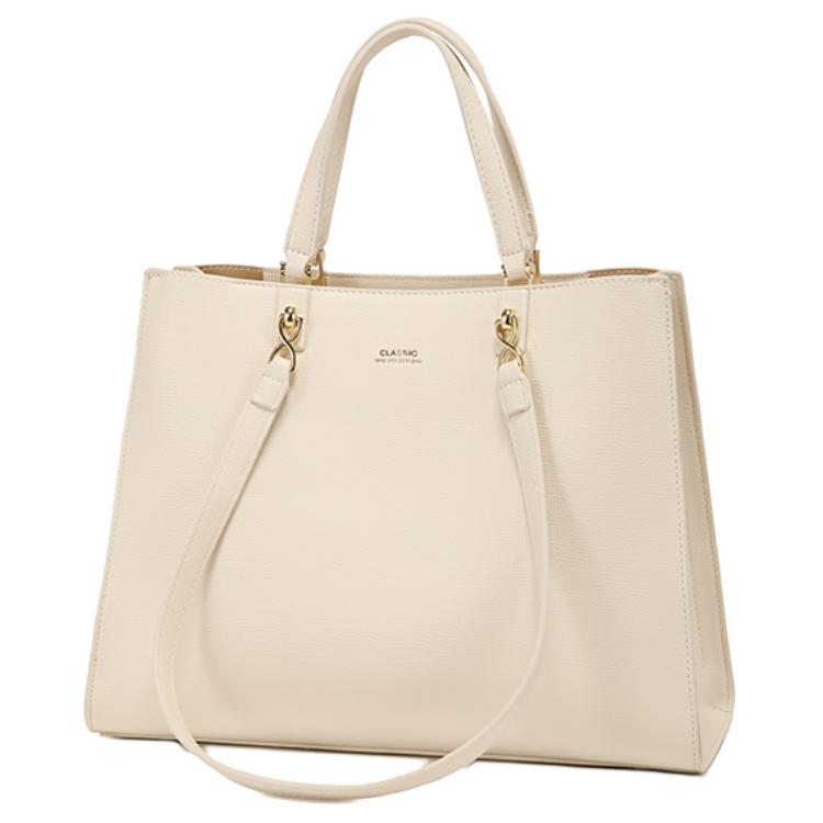 PAYOT Сумка из искусственной кожи, Ecru
PAYOT Сумка из искусственной кожи, Ecru