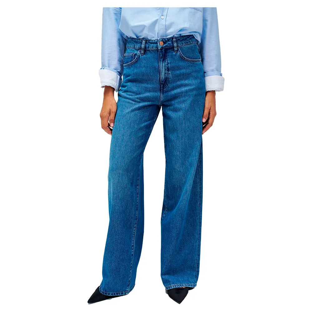 Джинсы Salsa 21009883, синий
Джинсы Salsa 21009883, синий