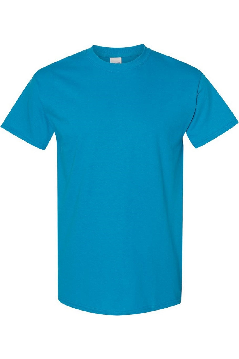 Футболка Gildan Mens из плотного хлопка с короткими рукавами, цвет saphire
Футболка Gildan Mens из плотного хлопка с короткими рукавами, цвет saphire