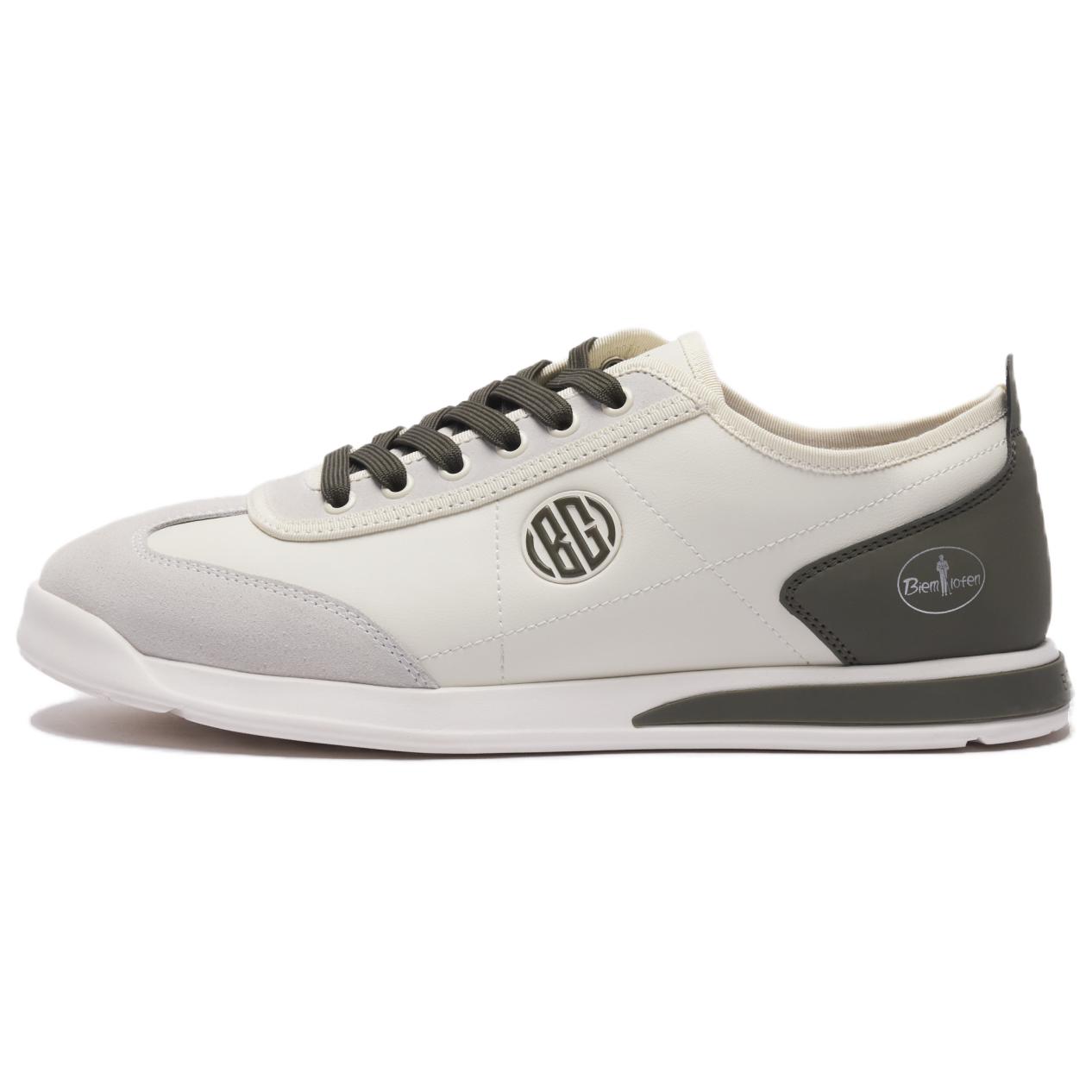 Biyin Leufen Нескользящие низкие повседневные туфли, мужские, армейский зеленый цвет
Biyin Leufen Нескользящие низкие повседневные туфли, мужские, армейский зеленый цвет