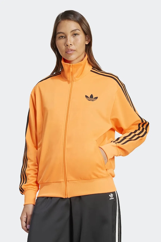 Толстовка "жар-птица" Adidas Originals, оранжевый
Толстовка "жар-птица" Adidas Originals, оранжевый