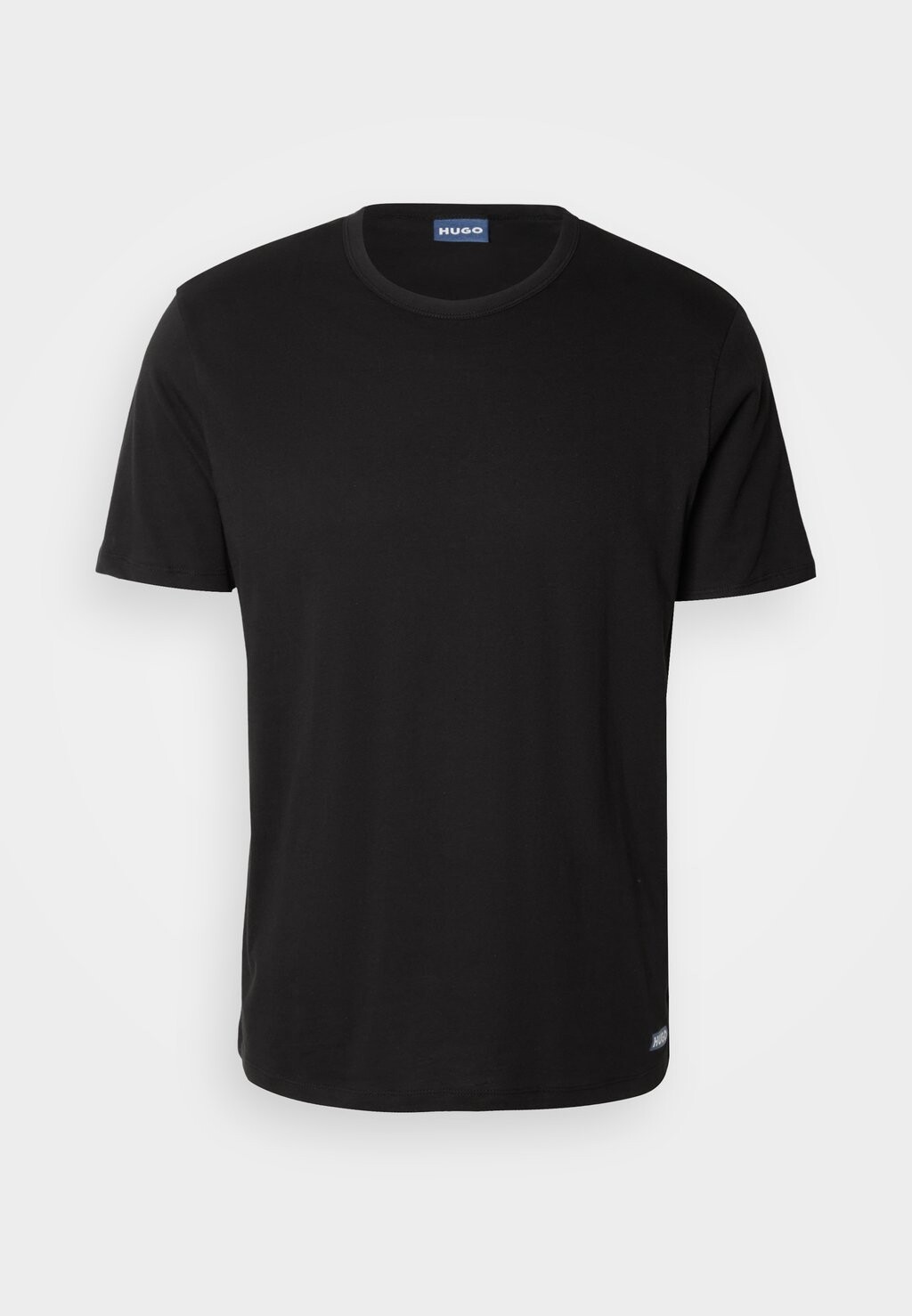 Базовая футболка NAOLO HUGO, черный
Базовая футболка NAOLO HUGO, черный