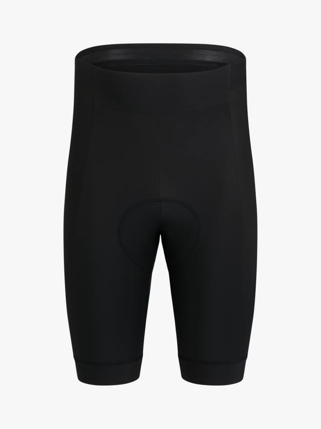Мужские базовые шорты Core Rapha, Black
Мужские базовые шорты Core Rapha, Black