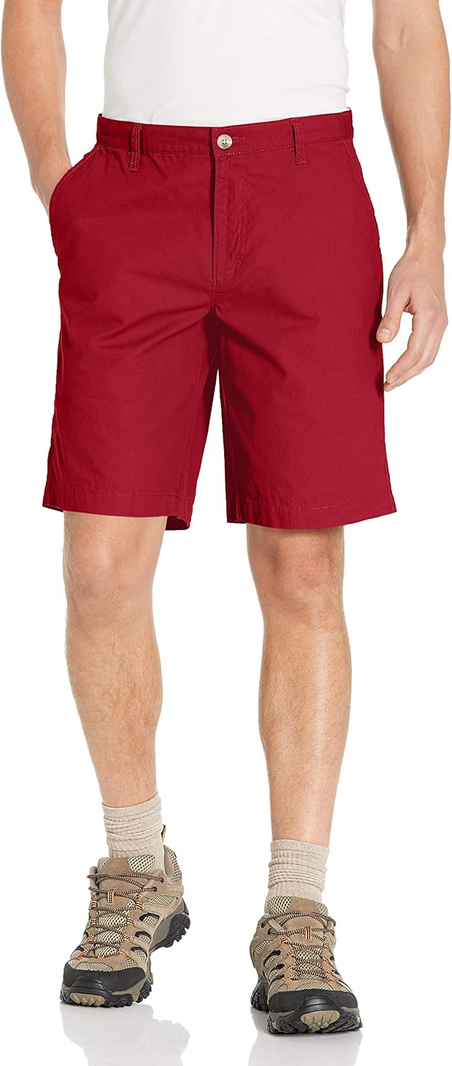 Шорты Columbia Men's Bonehead II, Beet
Шорты Columbia Men's Bonehead II, Beet
