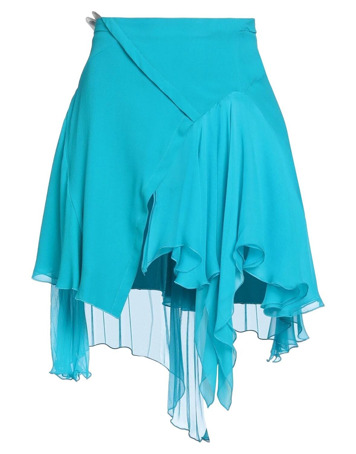 Юбка Versace, бирюзовый
Юбка Versace, бирюзовый