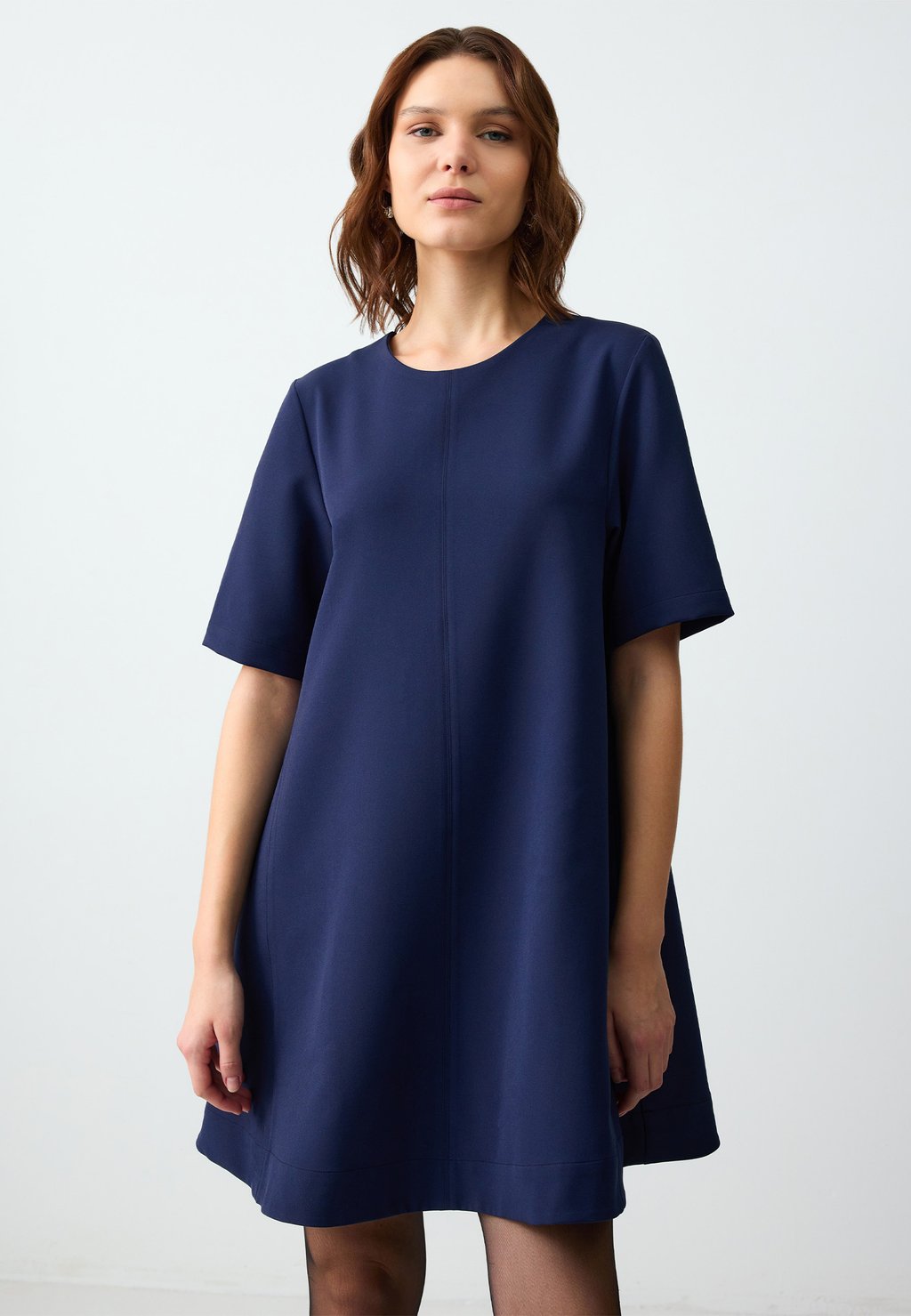 Повседневное платье MINIMALIST A-LINE Jimmy Key, темно-синий
Повседневное платье MINIMALIST A-LINE Jimmy Key, темно-синий