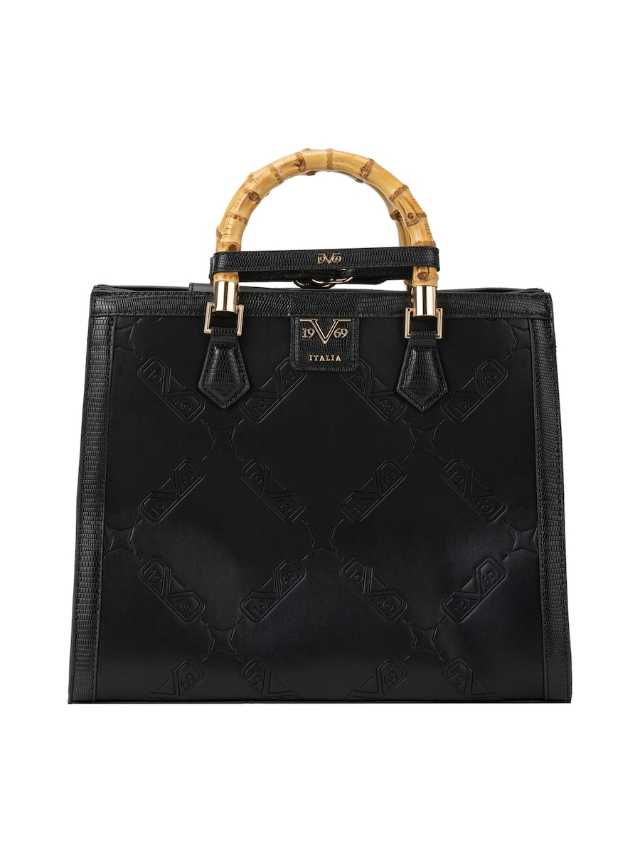 Сумочка 19V69 ITALIA Lene, черный
Сумочка 19V69 ITALIA Lene, черный