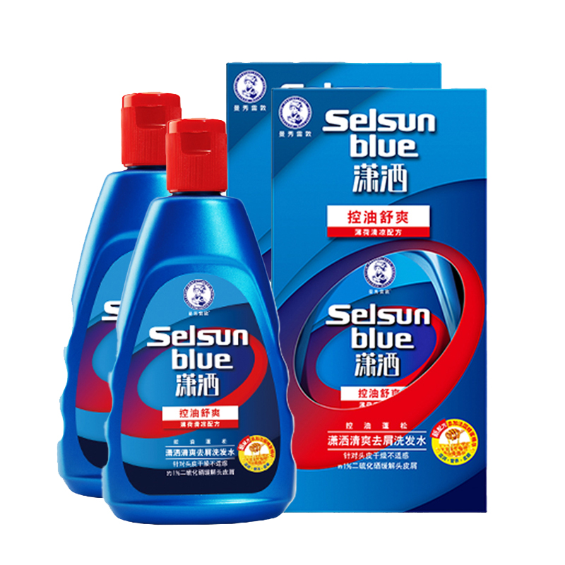 Элегантный освежающий шампунь против перхоти для лечения перхоти 200мл*2 Mentholatum
Элегантный освежающий шампунь против перхоти для лечения перхоти 200мл*2 Mentholatum