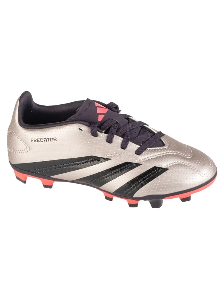 Спортивные кроссовки adidas Performance adidas Predator Club Jr FxG, серый
Спортивные кроссовки adidas Performance adidas Predator Club Jr FxG, серый