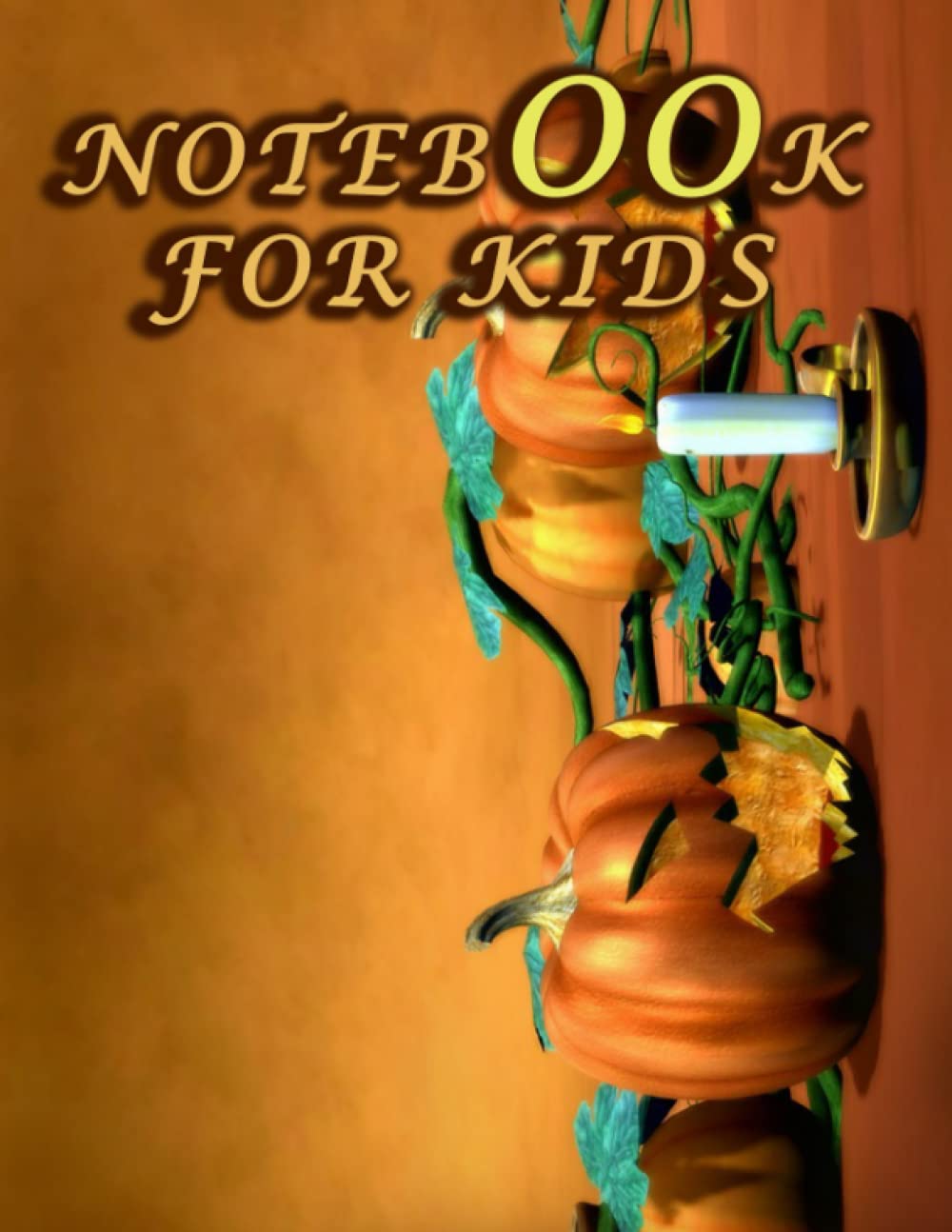 Notebook for kids: Notebook for kids 8,5 x 11 inches (Independently published)
Notebook for kids: Notebook for kids 8,5 x 11 inches (Independently published)