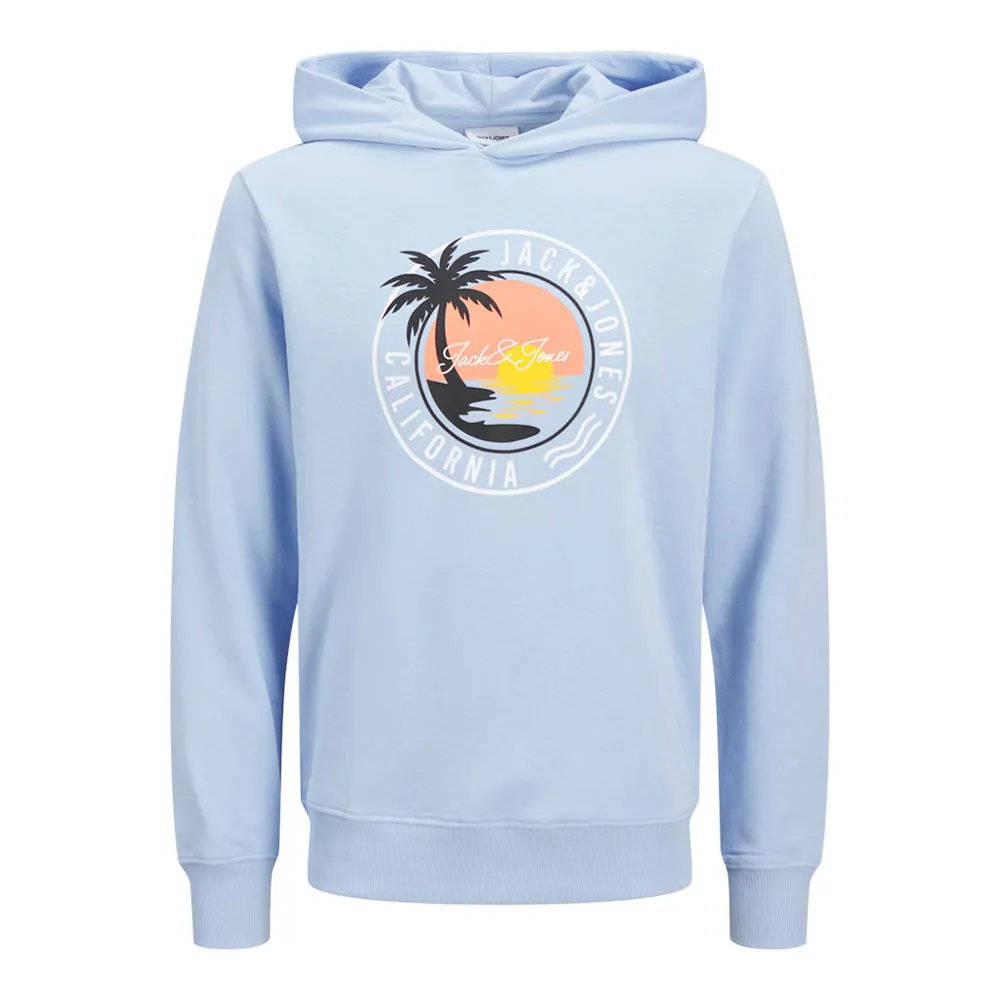 Худи Jack & Jones Palm, синий
Худи Jack & Jones Palm, синий