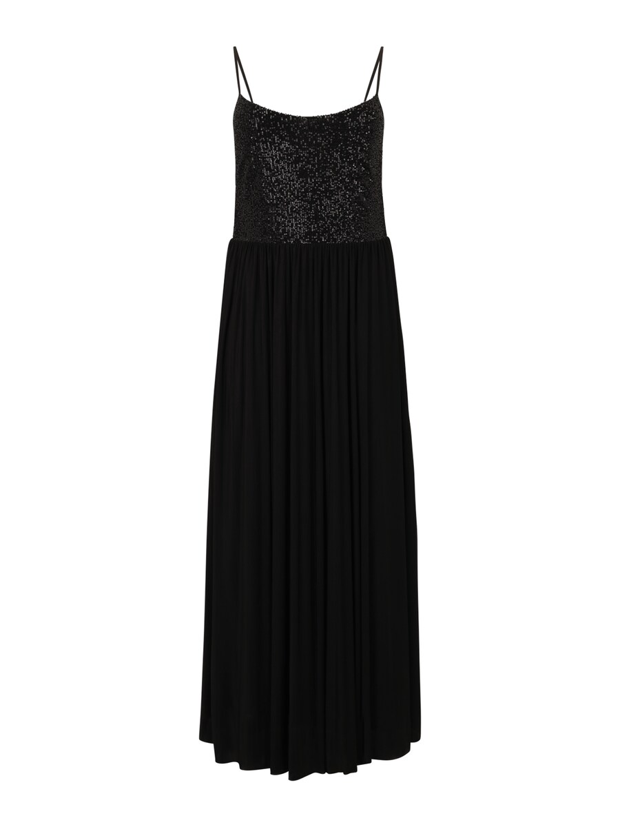 Вечернее платье Guido Maria Kretschmer Curvy Cora, черный
Вечернее платье Guido Maria Kretschmer Curvy Cora, черный