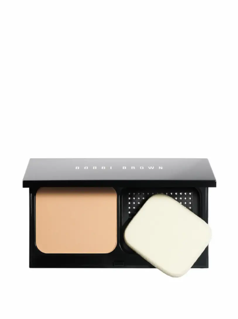 Компактное тональное средство Skin Weightless, оттенок Warm Beige Bobbi Brown
Компактное тональное средство Skin Weightless, оттенок Warm Beige Bobbi Brown