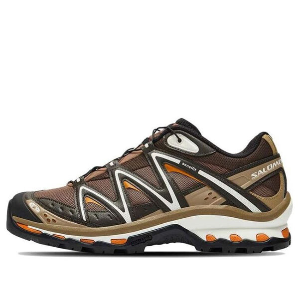 Кроссовки xt-quest adv 'brown' 473360 Salomon, коричневый
Кроссовки xt-quest adv 'brown' 473360 Salomon, коричневый