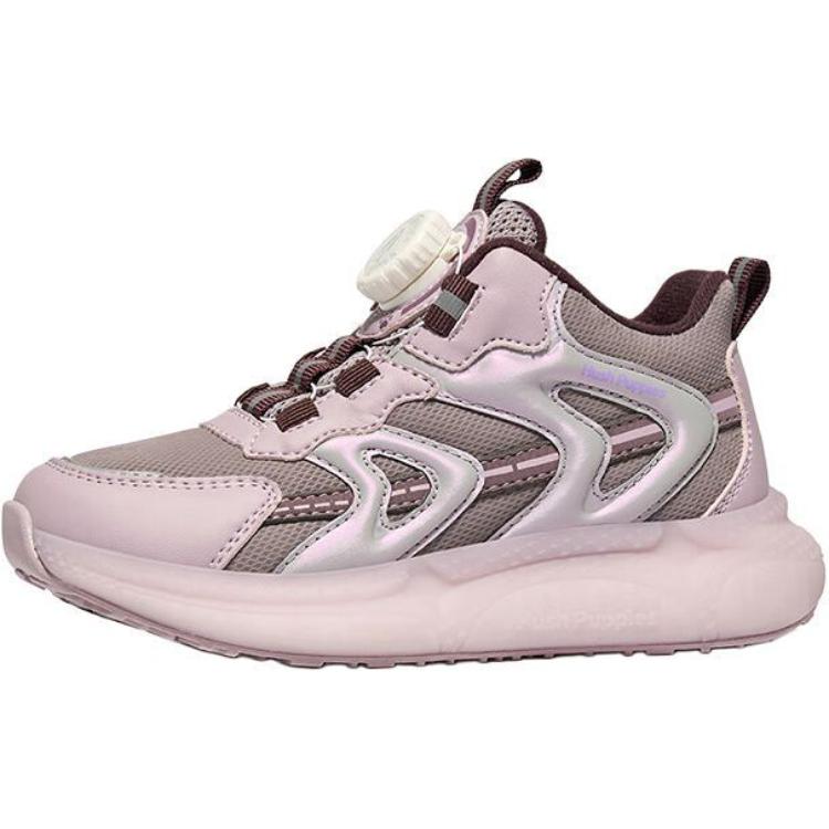 Нескользящие и износостойкие теплые низкие детские кроссовки для бега Hush Puppies, фиолетовый
Нескользящие и износостойкие теплые низкие детские кроссовки для бега Hush Puppies, фиолетовый