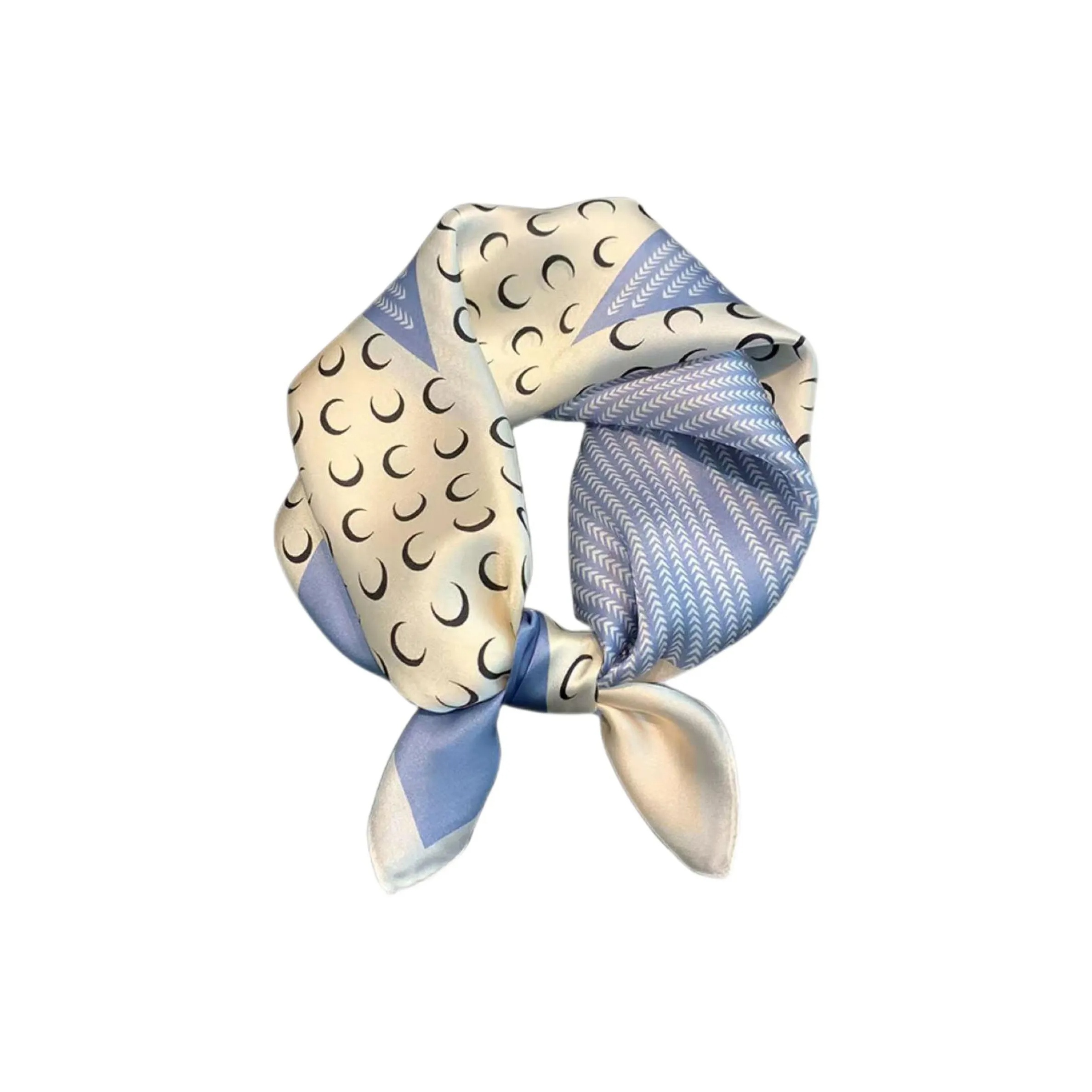 Disney Шёлковый шарф, Blue
Disney Шёлковый шарф, Blue