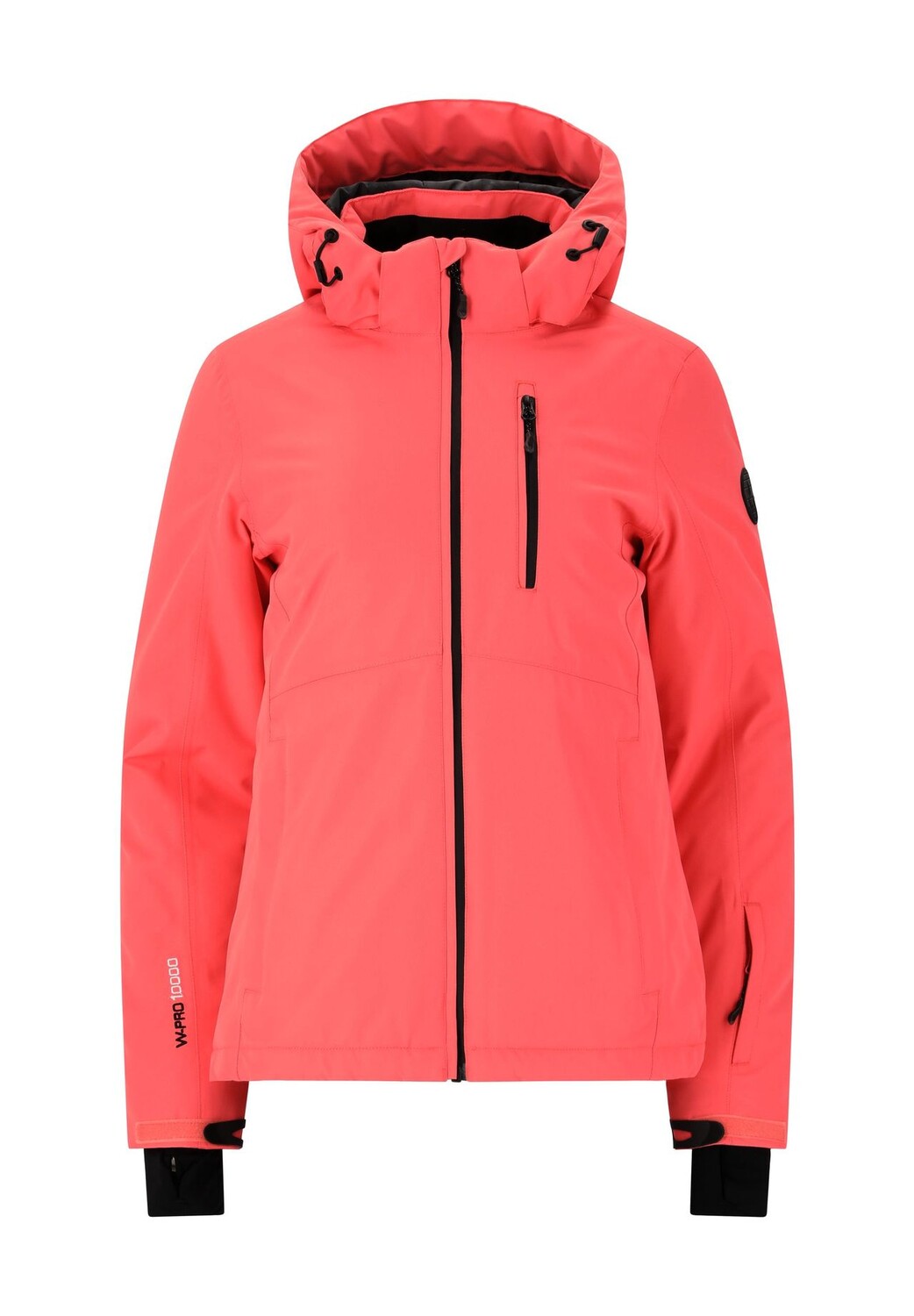 Лыжная куртка Drizzle многофункционального и защитного качества WHISTLER, цвет Dubarry
Лыжная куртка Drizzle многофункционального и защитного качества WHISTLER, цвет Dubarry