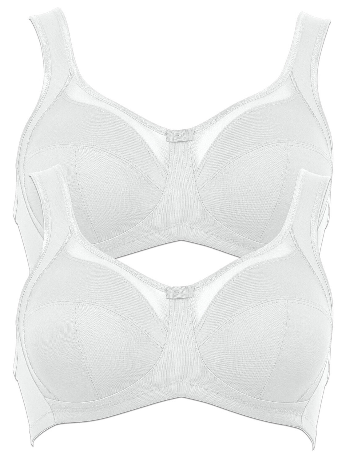 Бюстгальтер без косточек Anita Komfort BH Clara, цвет Weiss Weiss
Бюстгальтер без косточек Anita Komfort BH Clara, цвет Weiss Weiss