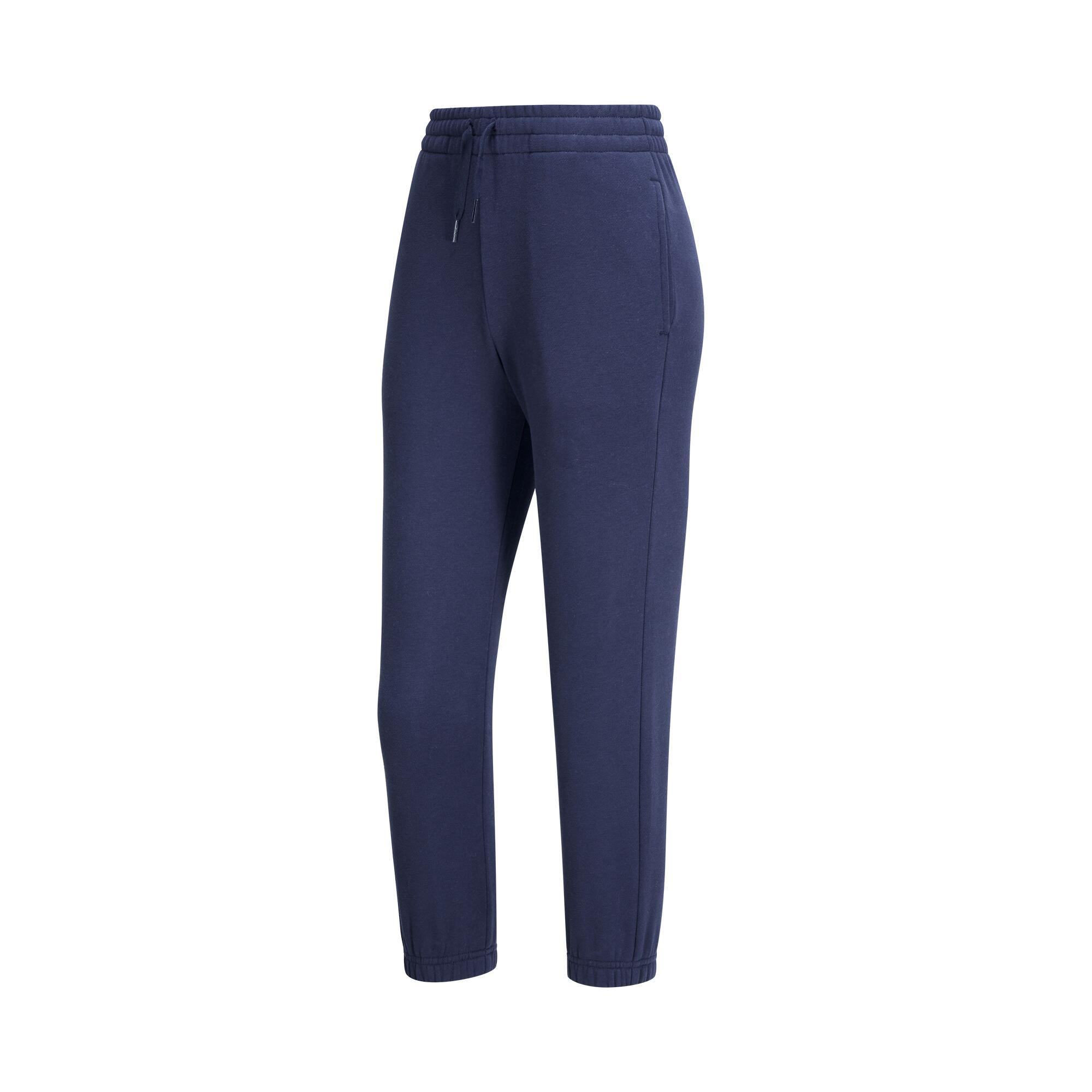 Унисекс флисовые спортивные брюки Domyos 500 для подростков
Унисекс флисовые спортивные брюки Domyos 500 для подростков