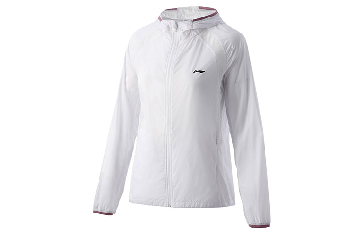 Тренировочная серия Куртка Женская Белая LINING, Белый, Тренировочная серия Куртка Женская Белая LINING
Тренировочная серия Куртка Женская Белая LINING, Белый, Тренировочная серия Куртка Женская Белая LINING