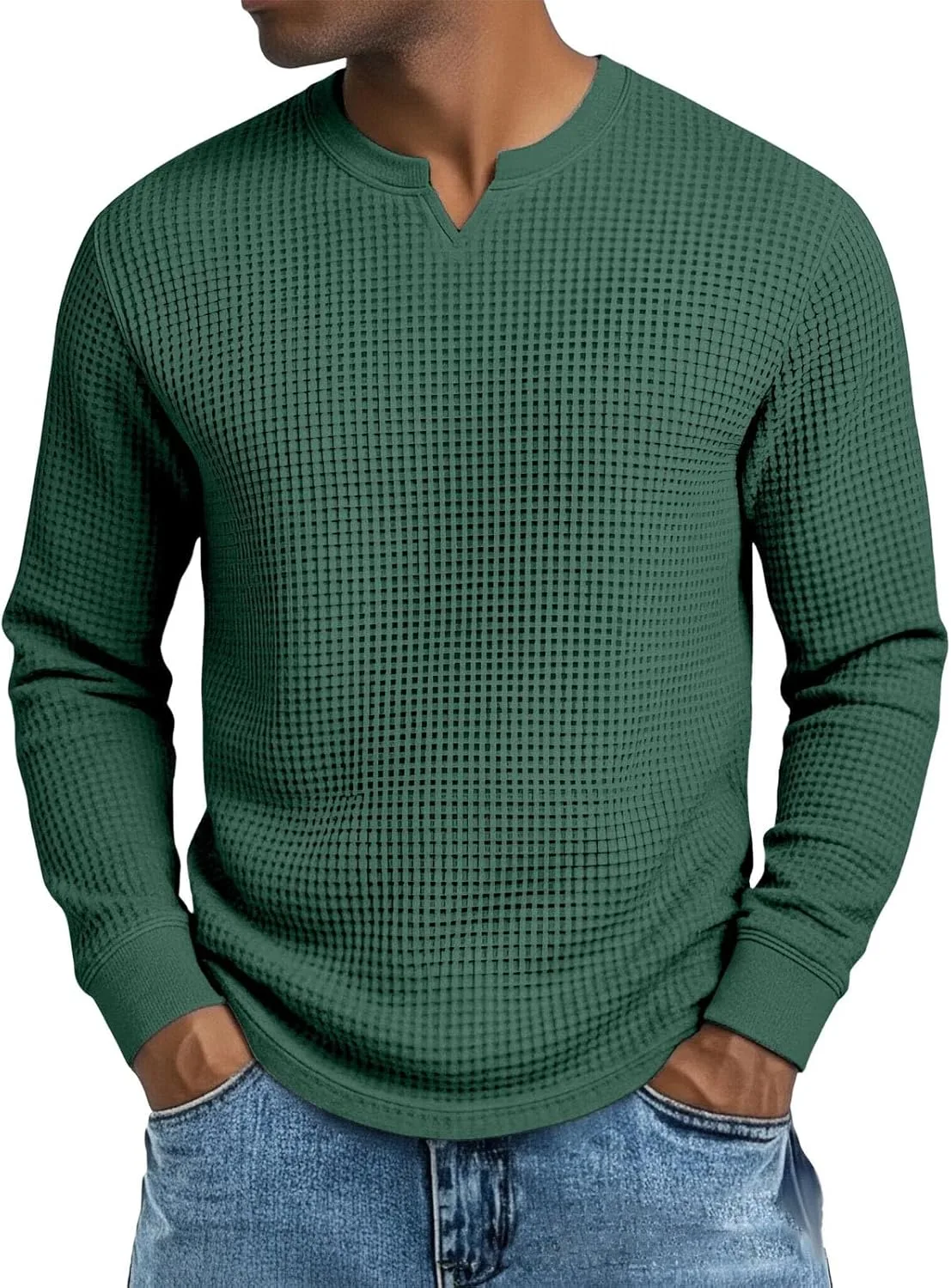 Мужская футболка Casual с коротким рукавом и круглым вырезом ASFGIMUJ
Мужская футболка Casual с коротким рукавом и круглым вырезом ASFGIMUJ