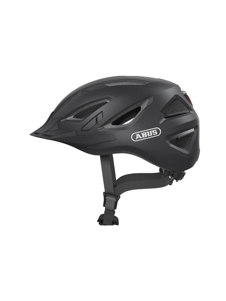 Бархатный шлем Urban-I 3.0 ABUS
Бархатный шлем Urban-I 3.0 ABUS