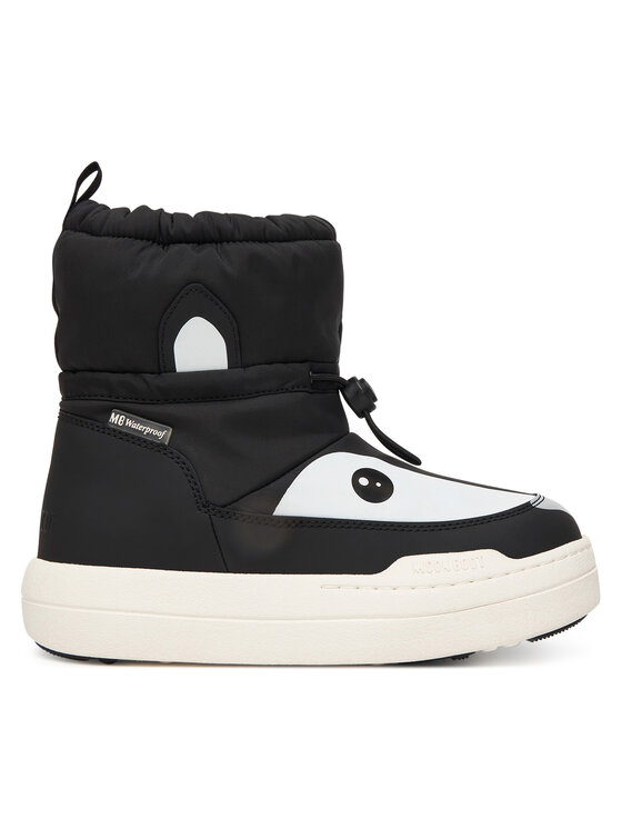 Сапоги для снега Mb Jr Park Tube Mid Animal Wp 80D3440100 D Moon Boot, черный
Сапоги для снега Mb Jr Park Tube Mid Animal Wp 80D3440100 D Moon Boot, черный