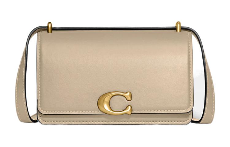 Сумка через плечо Bandit COACH
Сумка через плечо Bandit COACH