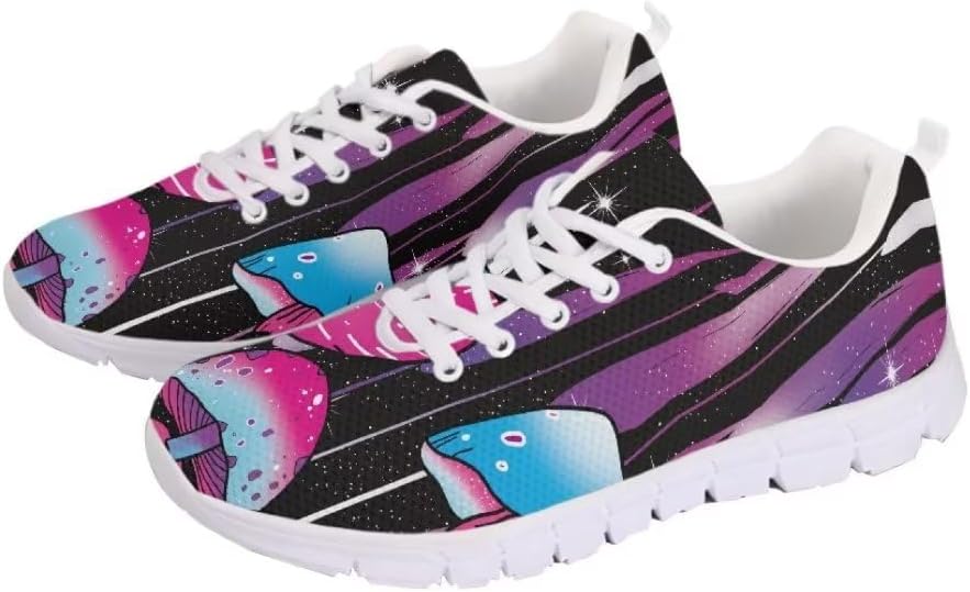 Мужские кроссовки Jeiento для бега и ходьбы, противоскользящие теннисные кроссовки с дышащей сеткой, спортивная обувь для тренажерного зала, тренировок и повседневной носки, синий
Мужские кроссовки Jeiento для бега и ходьбы, противоскользящие теннисные кроссовки с дышащей сеткой, спортивная обувь для тренажерного зала, тренировок и повседневной носки, синий