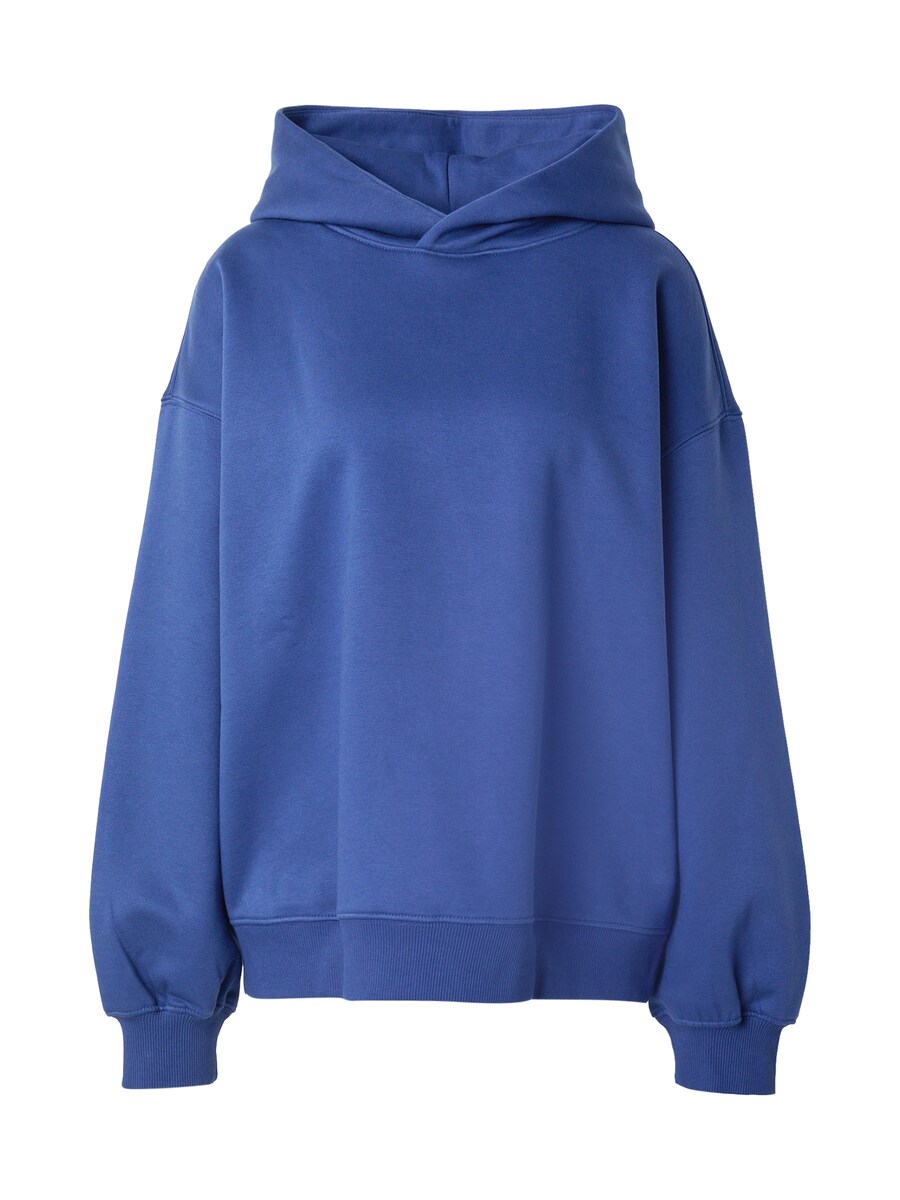 Толстовка WEEKDAY Mira, Blue
Толстовка WEEKDAY Mira, Blue