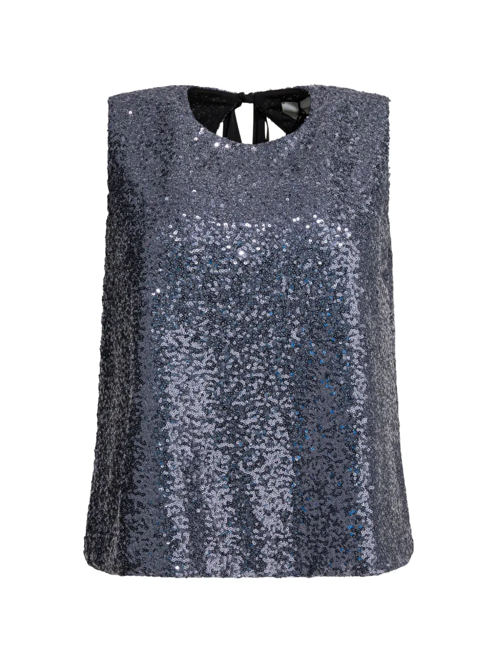 Топ с завязками Semper, серый
Топ с завязками Semper, серый