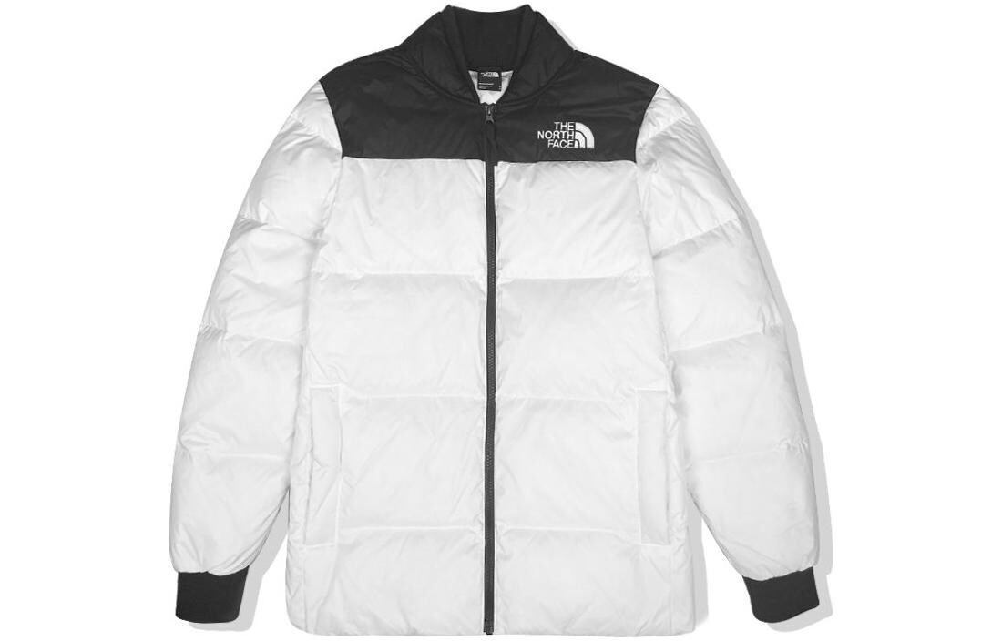 Куртка мужская белая The North Face, белый
Куртка мужская белая The North Face, белый