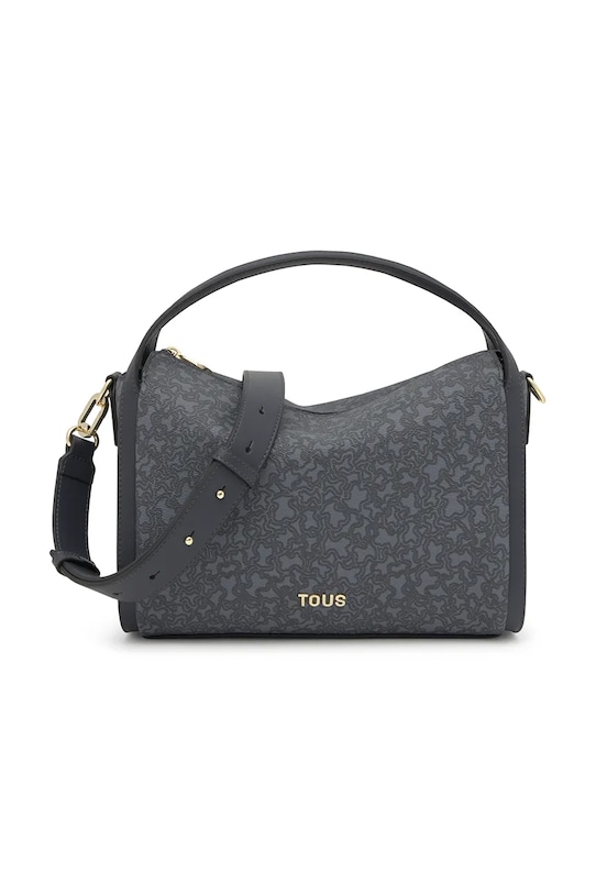 Сумка Kaos Mini Lines Tous, серый
Сумка Kaos Mini Lines Tous, серый