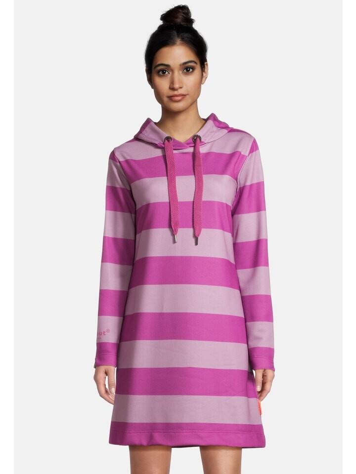 Длинное платье Salzhaut Knielanges (Midi) RACK, цвет plum-flieder
Длинное платье Salzhaut Knielanges (Midi) RACK, цвет plum-flieder