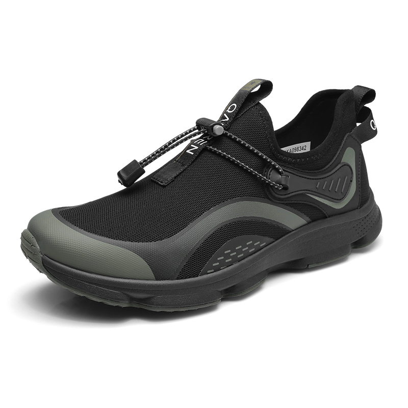 Strongman Мужские повседневные ботинки 3515 - черно-зеленые, цвет Black Green
Strongman Мужские повседневные ботинки 3515 - черно-зеленые, цвет Black Green