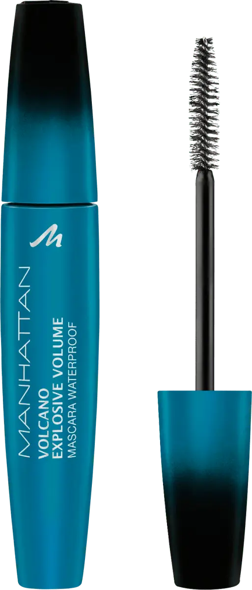 Тушь для ресниц Volcano Explosive Volume Водостойкая 1010N Черная 100мл MANHATTAN Cosmetics
Тушь для ресниц Volcano Explosive Volume Водостойкая 1010N Черная 100мл MANHATTAN Cosmetics