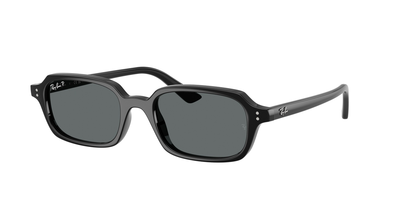 Солнцезащитные очки унисекс RB4455 RAY-BAN, black
Солнцезащитные очки унисекс RB4455 RAY-BAN, black