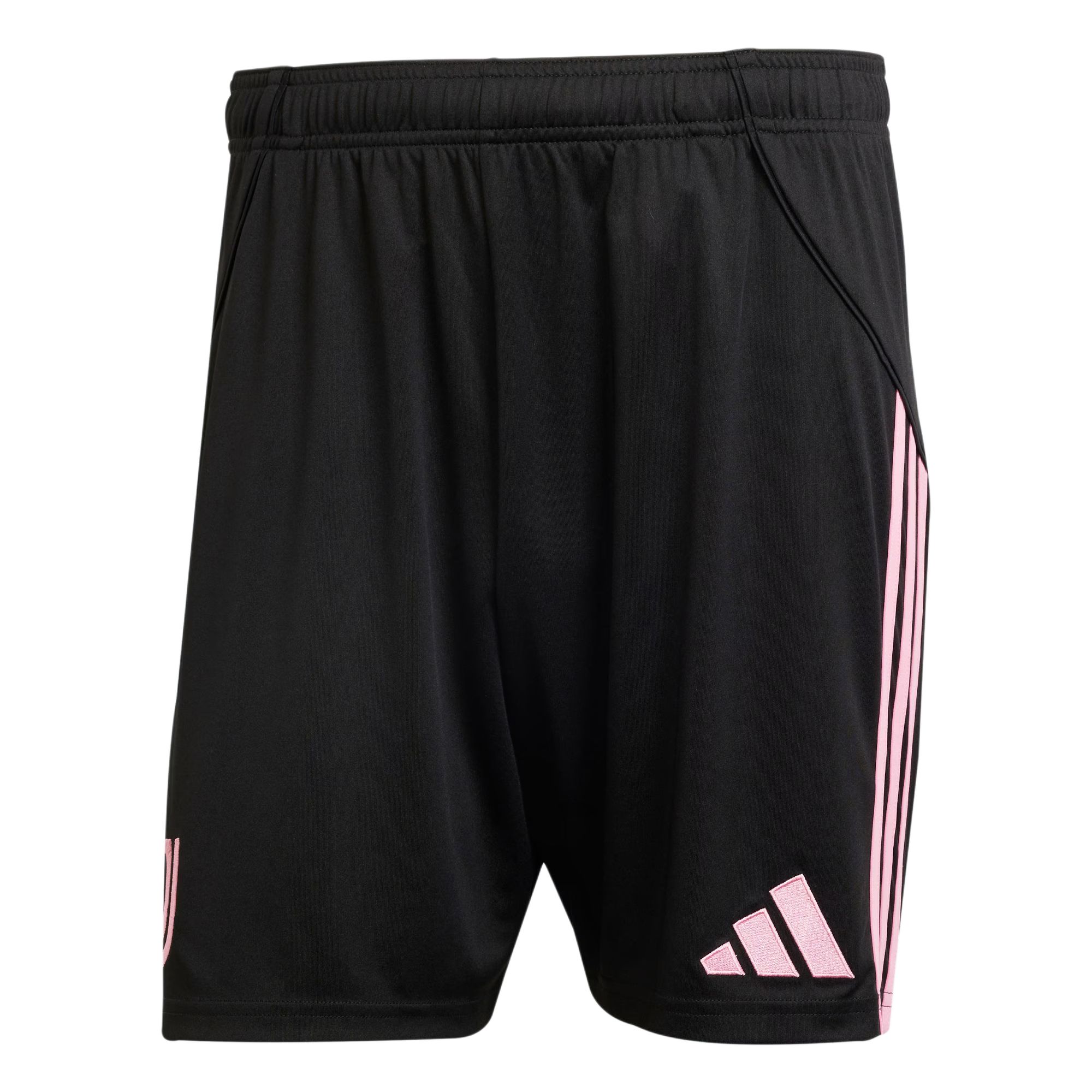 Adidas Футболка Juventus HOME Soccer Bottom Men's Black
Adidas Футболка Juventus HOME Soccer Bottom Men's Black