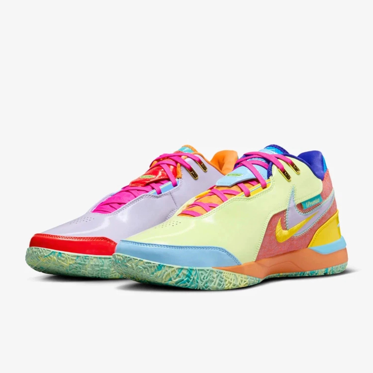 Мужские баскетбольные кроссовки Nike LeBron NXXT Gen AMPD IPS FZ7885-500 DWA2029 Nike, Multi
Мужские баскетбольные кроссовки Nike LeBron NXXT Gen AMPD IPS FZ7885-500 DWA2029 Nike, Multi
