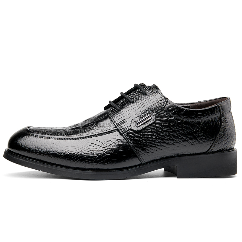 Мужские туфли Sonno черные на низком каблуке
Мужские туфли Sonno черные на низком каблуке