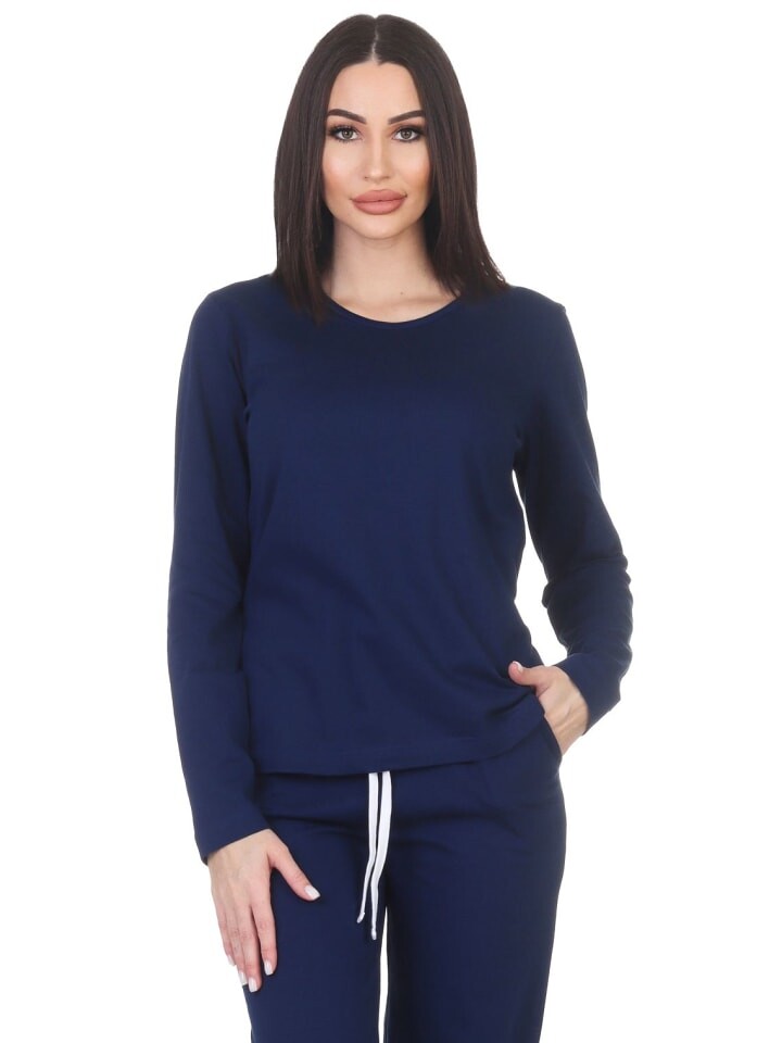 Ночное белье NORMANN, морской
Ночное белье NORMANN, морской